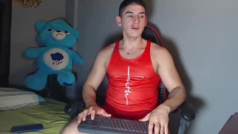 Snapshot of jonathancast08 chatting on 31, 1, 2025 jonathancast08 online show from 31, 1, 2025