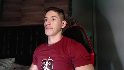 Snapshot of jonathancast08 chatting on 13, 2, 2025 jonathancast08 online show from 13, 2, 2025