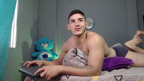 Snapshot of jonathancast08 chatting on 23, 2, 2025 jonathancast08 online show from 23, 2, 2025