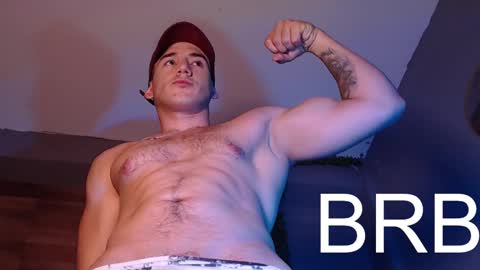 Snapshot of jonathancast08 chatting on 26, 2, 2025 jonathancast08 online show from 26, 2, 2025