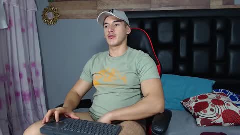 Snapshot of jonathancast08 chatting on 26, 2, 2025 jonathancast08 online show from 26, 2, 2025