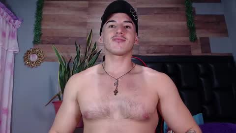 Snapshot of jonathancast08 chatting on 3, 3, 2025 jonathancast08 online show from 3, 3, 2025