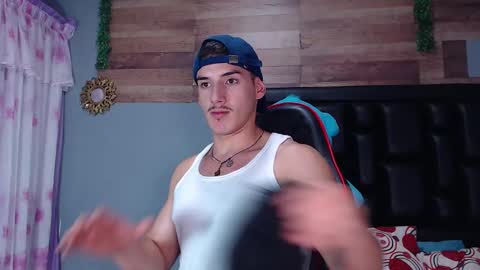 Snapshot of jonathancast08 chatting on 9, 3, 2025 jonathancast08 online show from 9, 3, 2025