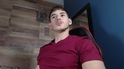 Snapshot of jonathancast08 chatting on 18, 9, 2025 jonathancast08 online show from 18, 9, 2025