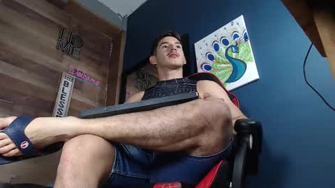 Snapshot of jonathancast08 chatting on 26, 9, 2025 jonathancast08 online show from 26, 9, 2025