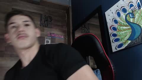 Snapshot of jonathancast08 chatting on 2, 10, 2025 jonathancast08 online show from 2, 10, 2025