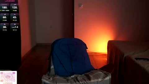 jonathanfranz123 online show from 31, 5, 2026