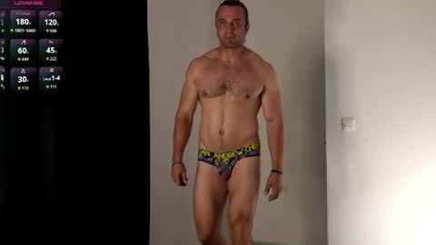 jonathanfranz123 online show from 12, 6, 2026