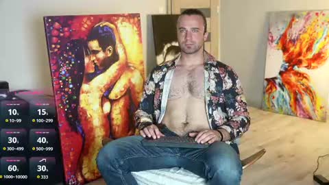 jonathanfranz123 online show from 12, 7, 2026