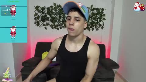 Instagram jonathanfit14 online show from 15, 12, 2024