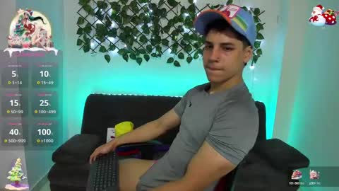 Instagram jonathanfit14 online show from 20, 12, 2024