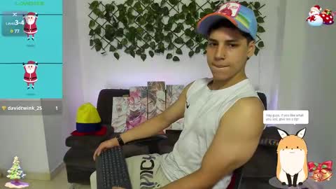 Instagram jonathanfit14 online show from 23, 12, 2024