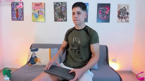 Instagram jonathanfit14 online show from 12, 11, 2025