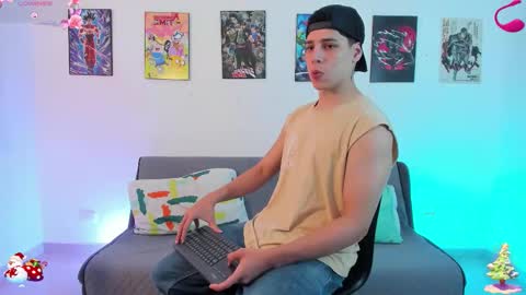 Instagram jonathanfit14 online show from 29, 11, 2025