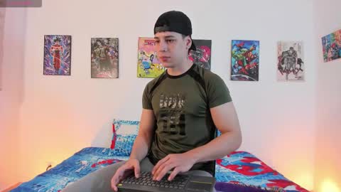 Instagram jonathanfit14 online show from 12, 3, 2026