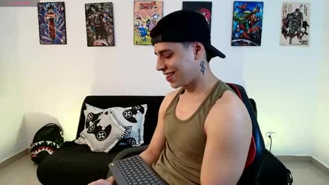 Snapshot of jonathanjoestar_ chatting on 21, 4, 2026 Instagram jonathanfit14 online show from 21, 4, 2026