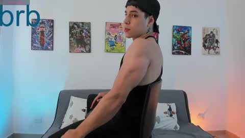 Snapshot of jonathanjoestar_ chatting on 21, 4, 2026 Instagram jonathanfit14 online show from 21, 4, 2026