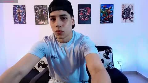 Snapshot of jonathanjoestar_ chatting on 23, 4, 2026 Instagram jonathanfit14 online show from 23, 4, 2026