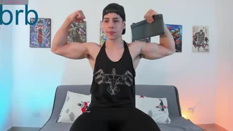 Snapshot of jonathanjoestar_ chatting on 6, 5, 2026 Instagram jonathanfit14 online show from 6, 5, 2026