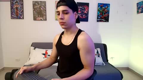 Snapshot of jonathanjoestar_ chatting on 8, 5, 2026 Instagram jonathanfit14 online show from 8, 5, 2026