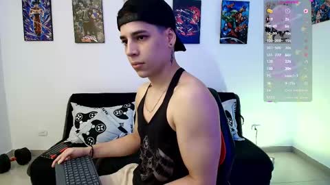 Snapshot of jonathanjoestar_ chatting on 14, 5, 2026 Instagram jonathanfit14 online show from 14, 5, 2026