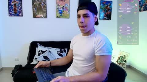 Snapshot of jonathanjoestar_ chatting on 15, 5, 2026 Instagram jonathanfit14 online show from 15, 5, 2026