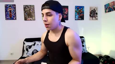 Snapshot of jonathanjoestar_ chatting on 16, 5, 2026 Instagram jonathanfit14 online show from 16, 5, 2026