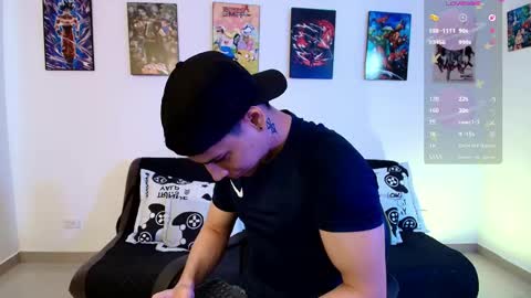 Snapshot of jonathanjoestar_ chatting on 19, 5, 2026 Instagram jonathanfit14 online show from 19, 5, 2026