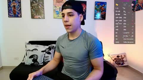 Snapshot of jonathanjoestar_ chatting on 22, 5, 2026 Instagram jonathanfit14 online show from 22, 5, 2026