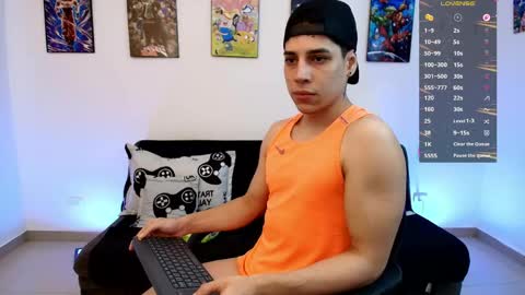 Snapshot of jonathanjoestar_ chatting on 26, 5, 2026 Instagram jonathanfit14 online show from 26, 5, 2026