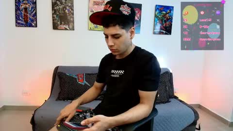 Snapshot of jonathanjoestar_ chatting on 1, 6, 2026 Instagram jonathanfit14 online show from 1, 6, 2026