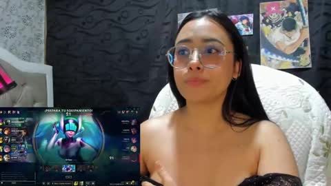 Janna online show from 5, 12, 2024
