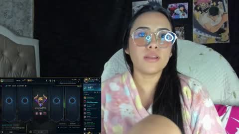 Janna online show from 6, 12, 2024