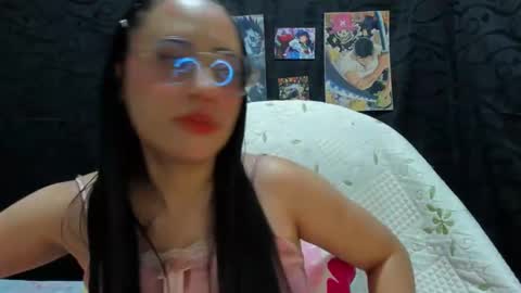 Janna online show from 8, 12, 2024