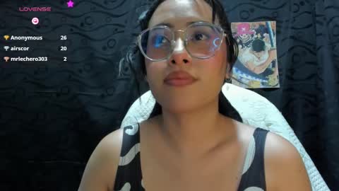 Janna online show from 10, 12, 2024