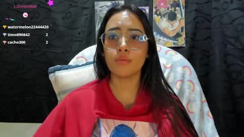 Janna online show from 20, 12, 2024