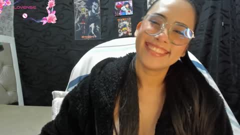 Janna online show from 5, 2, 2025