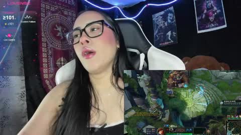 Janna online show from 3, 4, 2026