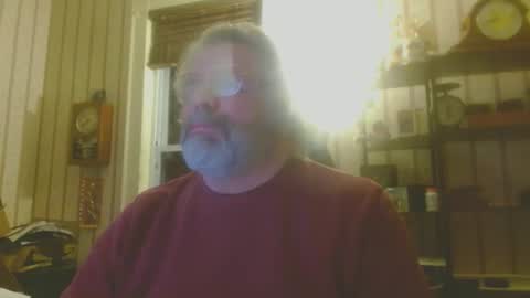 Snapshot of joncpics chatting on 24, 1, 2025 joncpics online show from 24, 1, 2025