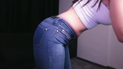 AlesyaJ online show from 13, 2, 2025