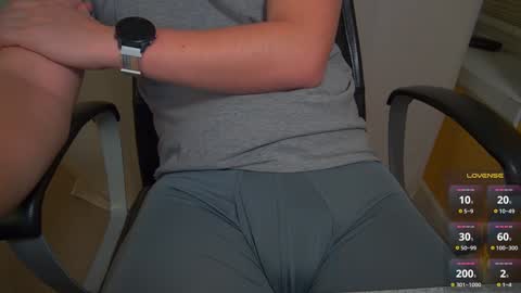 WhteGuy online show from 20, 12, 2024