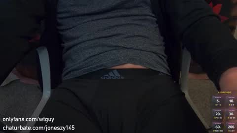 WhteGuy online show from 20, 2, 2026