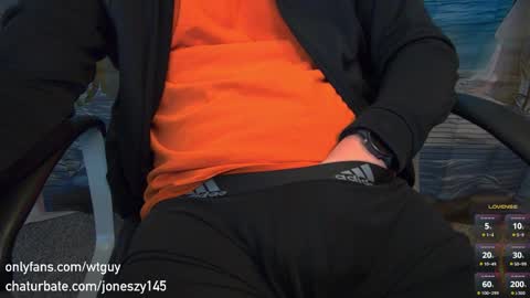 WhteGuy online show from 17, 4, 2026