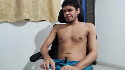 Snapshot of jonhsebastiann chatting on 16, 10, 2025 John online show from 16, 10, 2025