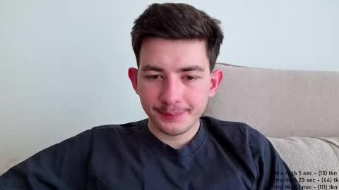 jonhy_merlin online show from 13, 4, 2026