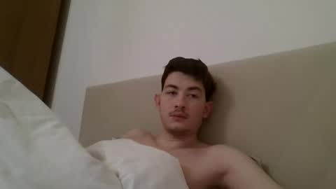 jonhy_merlin online show from 16, 4, 2026