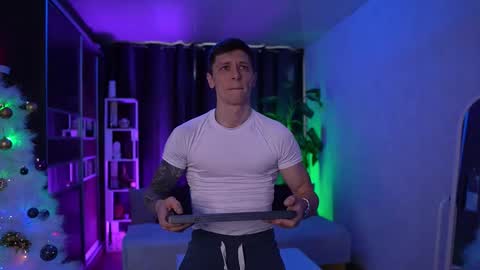 Snapshot of joni_joni18 chatting on 21, 12, 2025 John online show from 21, 12, 2025