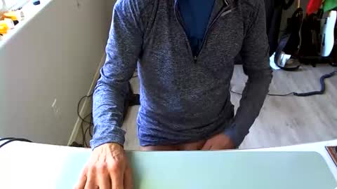 Snapshot of jonluvsyou2 chatting on 7, 5, 2026 Jon Rockit online show from 7, 5, 2026