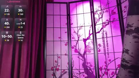 Jonnie Hagard online show from 30, 11, 2025