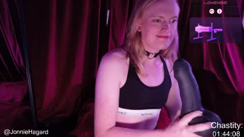 Snapshot of jonniehagard chatting on 29, 5, 2026 Jonnie Hagard online show from 29, 5, 2026